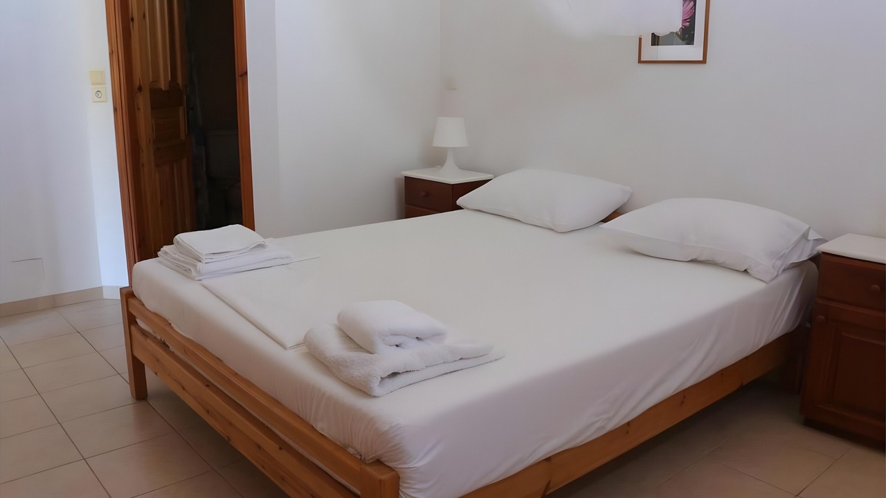 Photo of Bedroom in Agios Nikitas