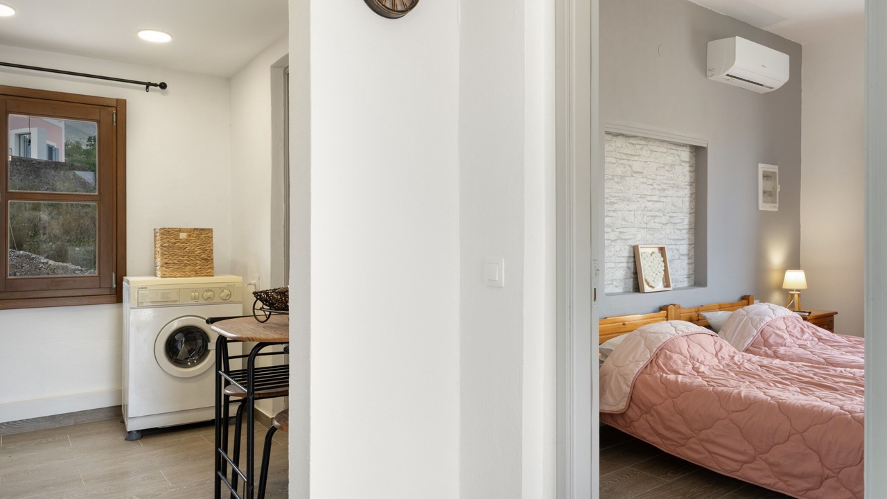 Photo of Bedroom in Pedi