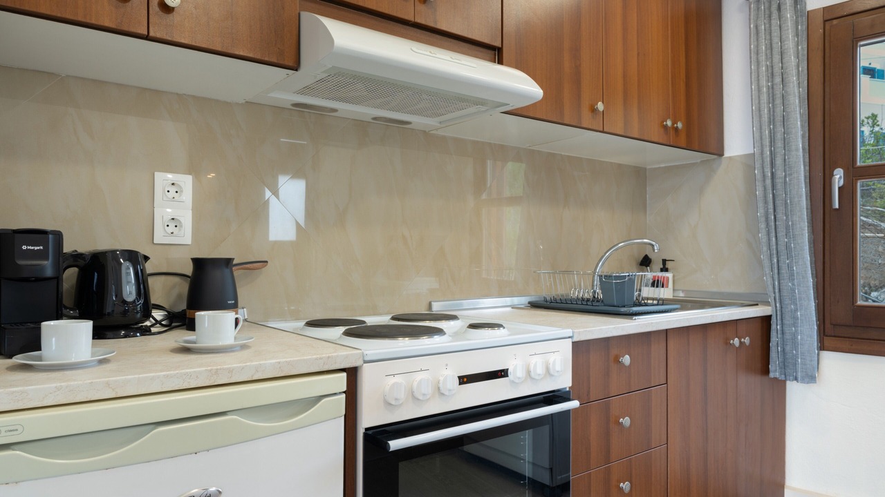 Photo of Kitchen in Pedi