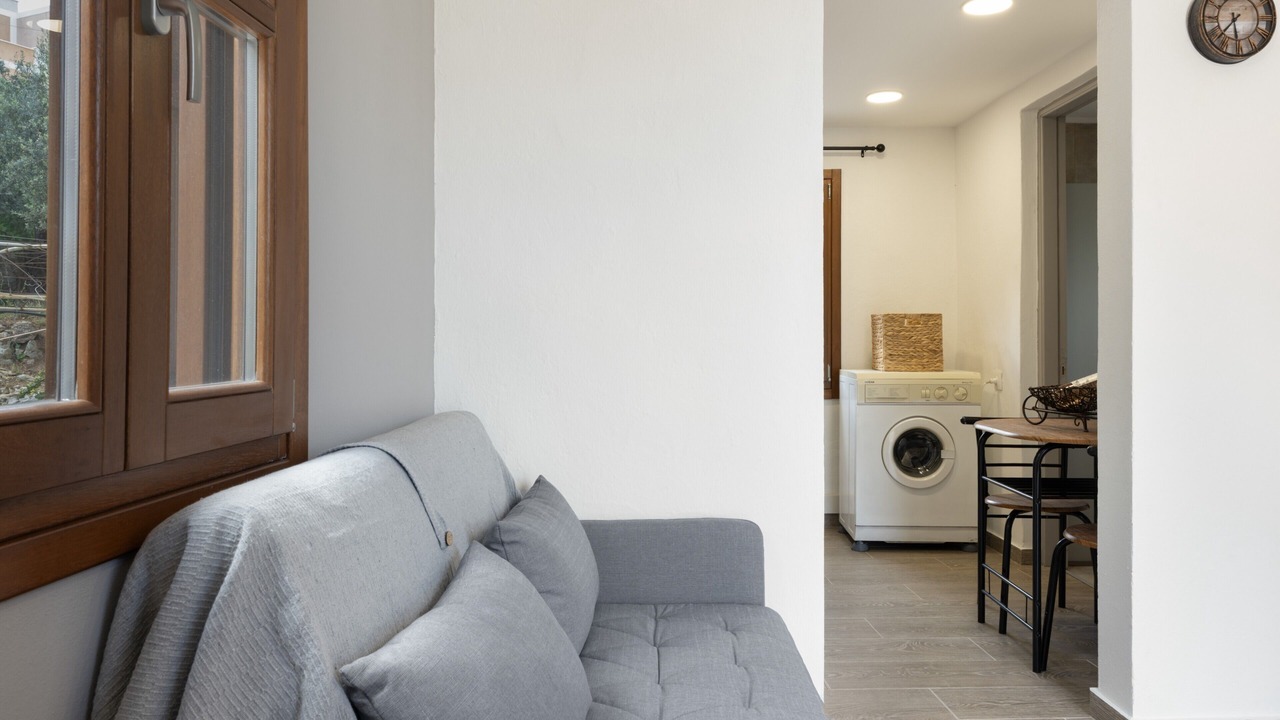 Photo of Livingroom in Pedi