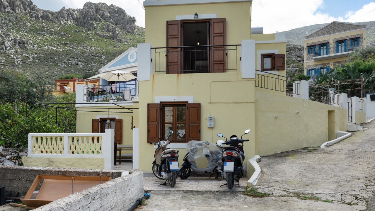 Photo of Outdoor in Pedi