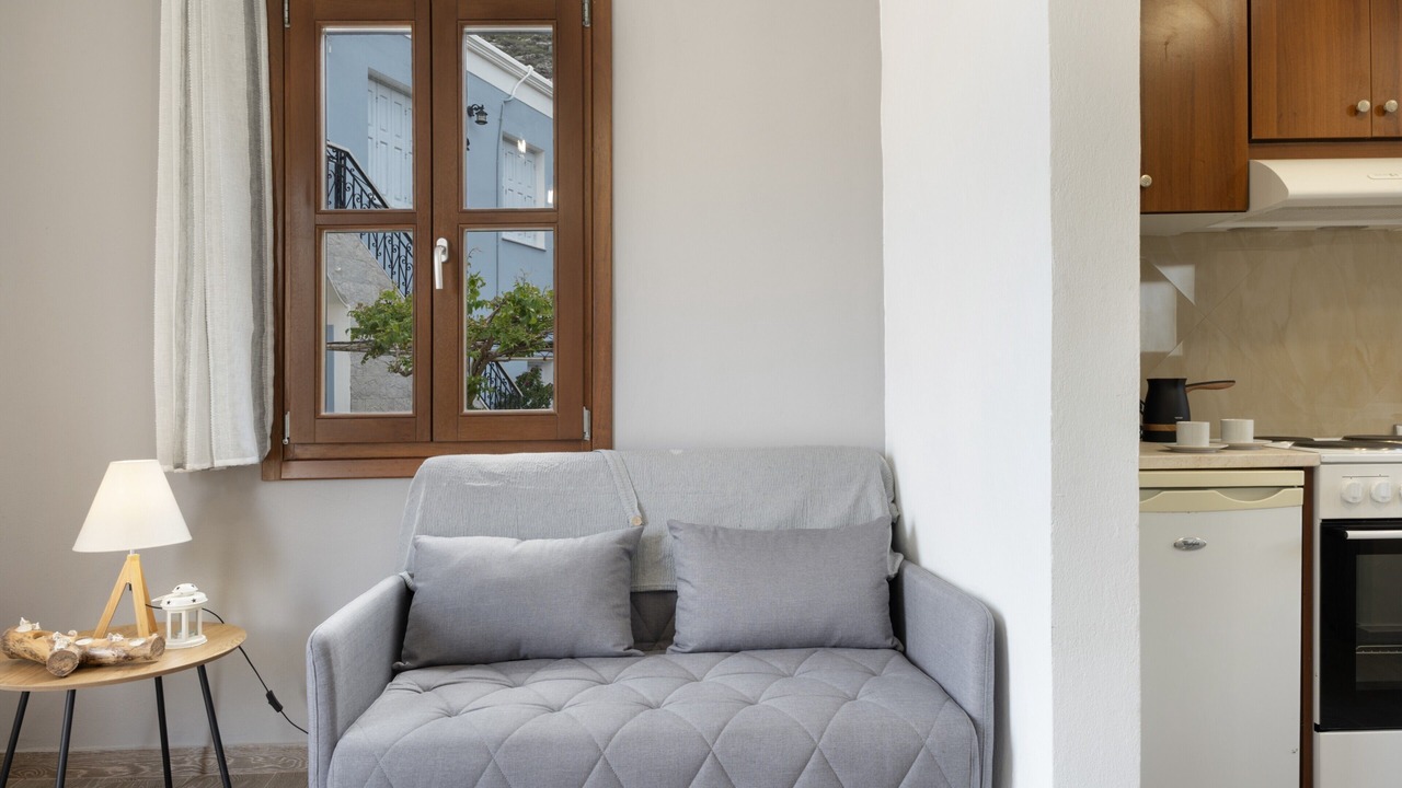 Photo of Livingroom in Pedi