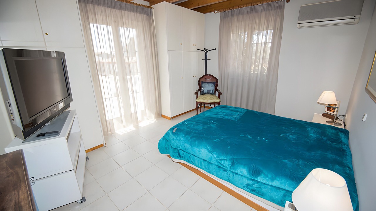 Photo of Bedroom in Pigadia