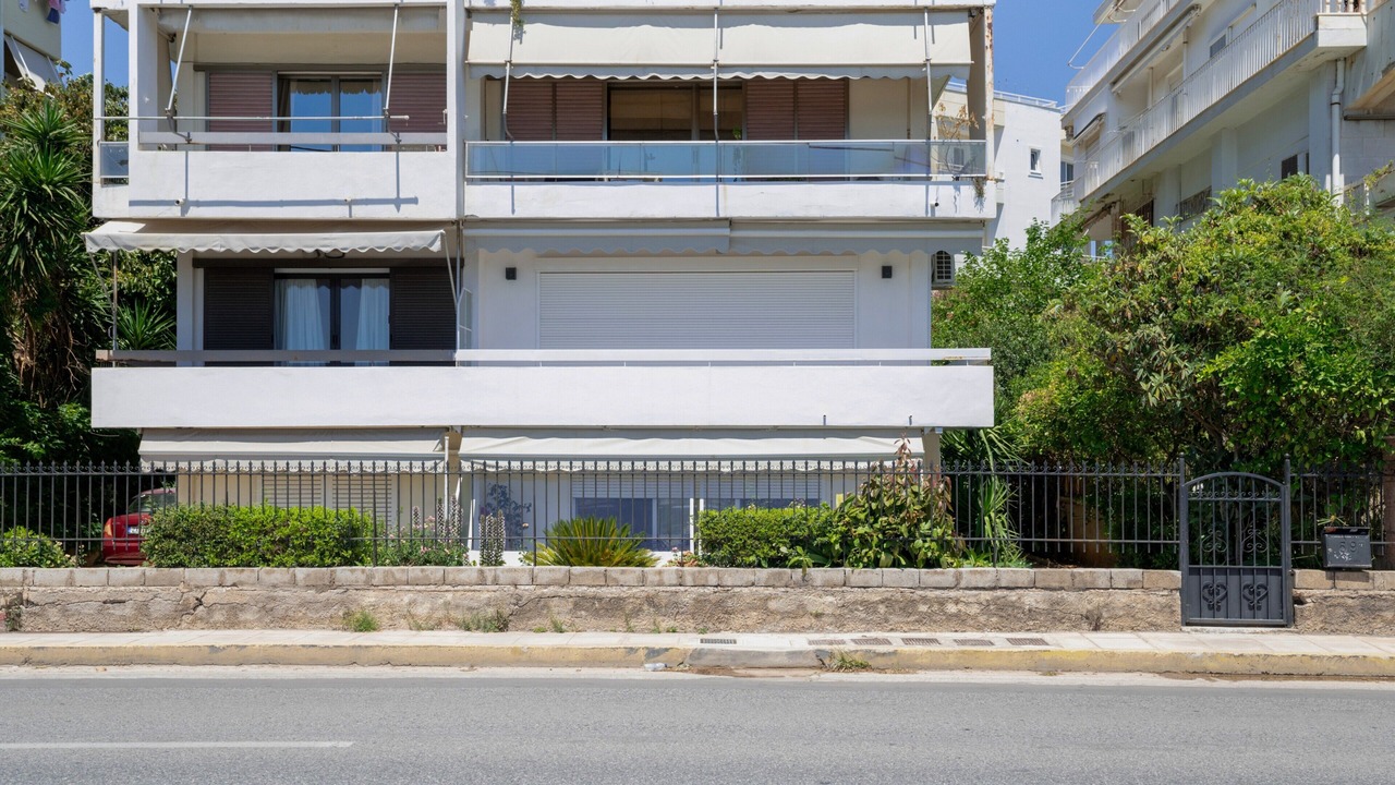 Photo of Outdoor in Voula