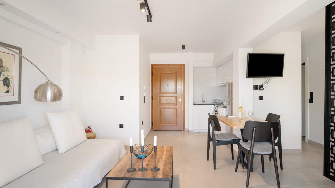 Photo of Livingroom in Voula