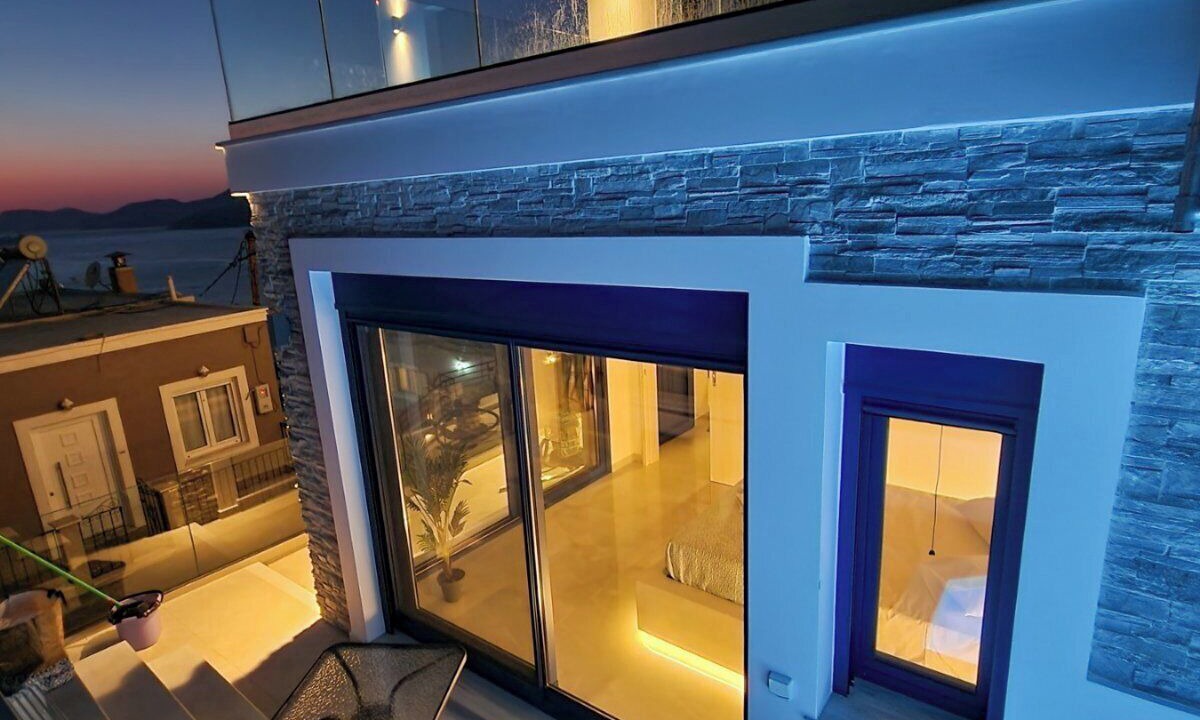 Photo of Patio Balcony in Mirties