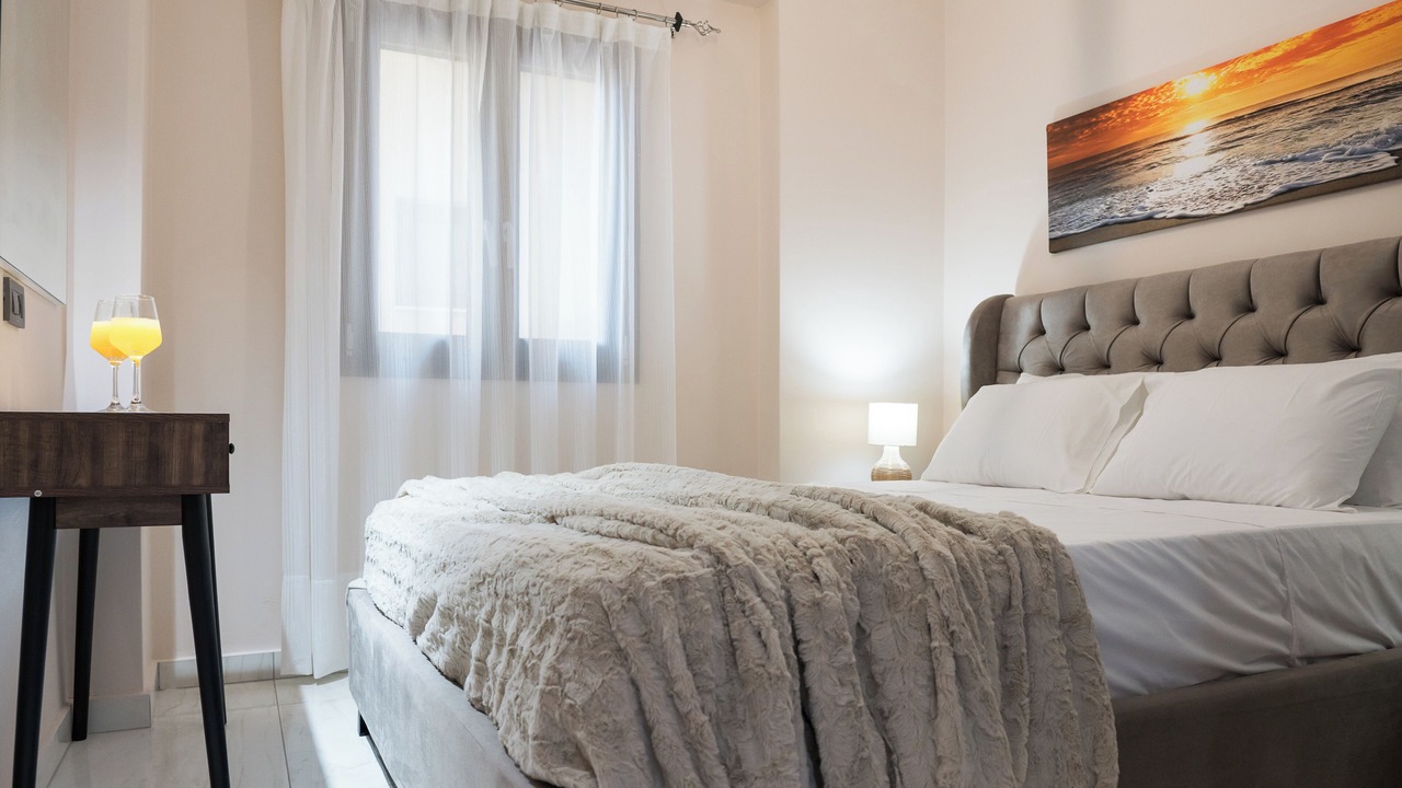Photo of Bedroom in Alikanas