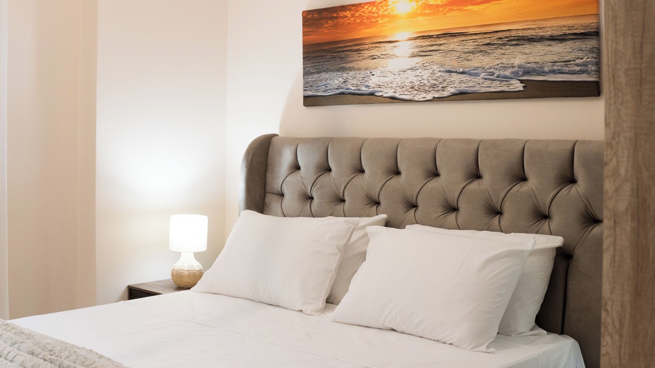 Photo of Bedroom in Alikanas