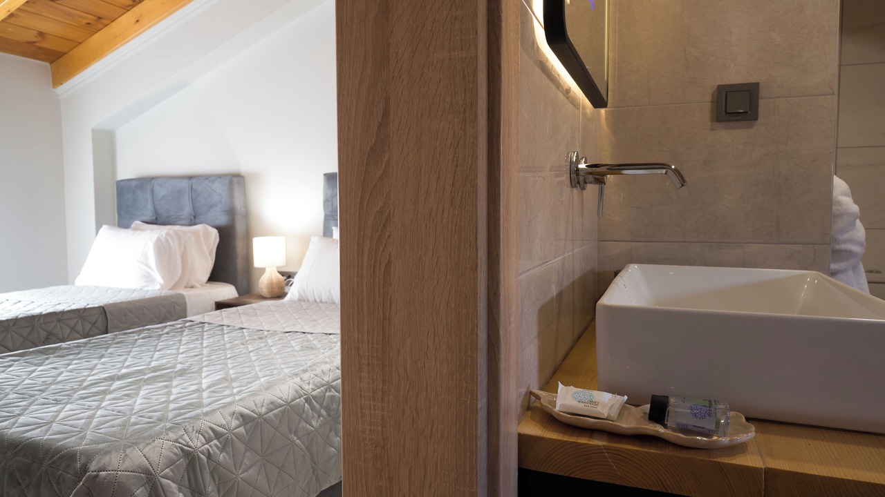 Photo of Bedroom in Alikanas