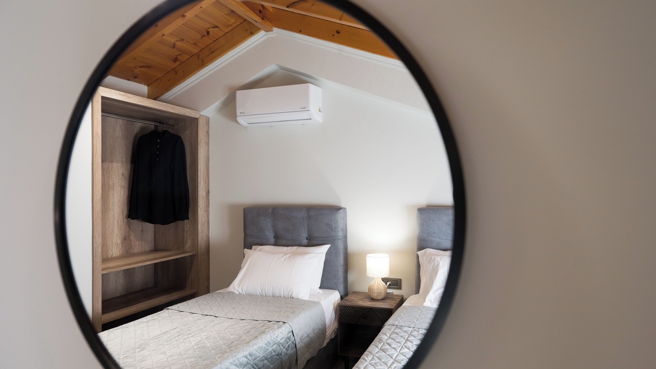 Photo of Bedroom in Alikanas
