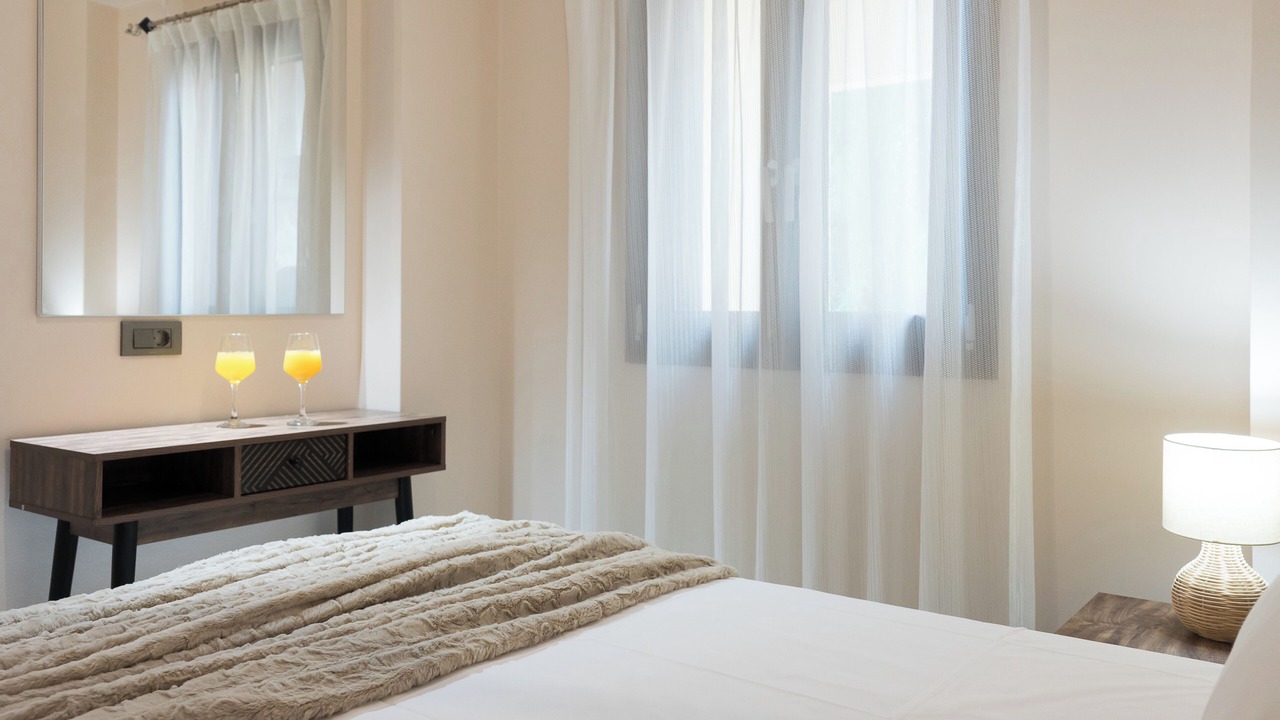 Photo of Bedroom in Alikanas