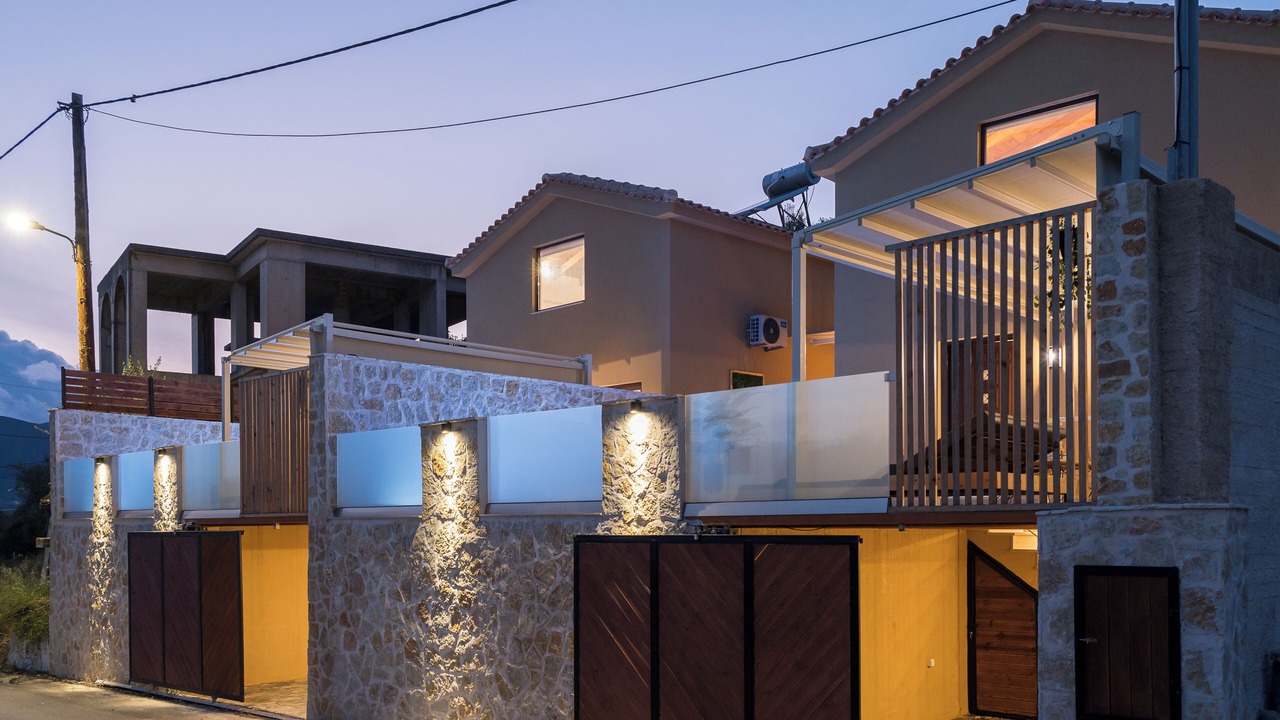 Photo of Outdoor in Alikanas
