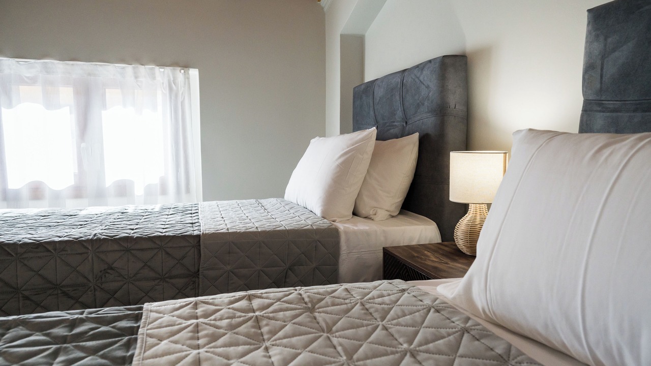 Photo of Bedroom in Alikanas