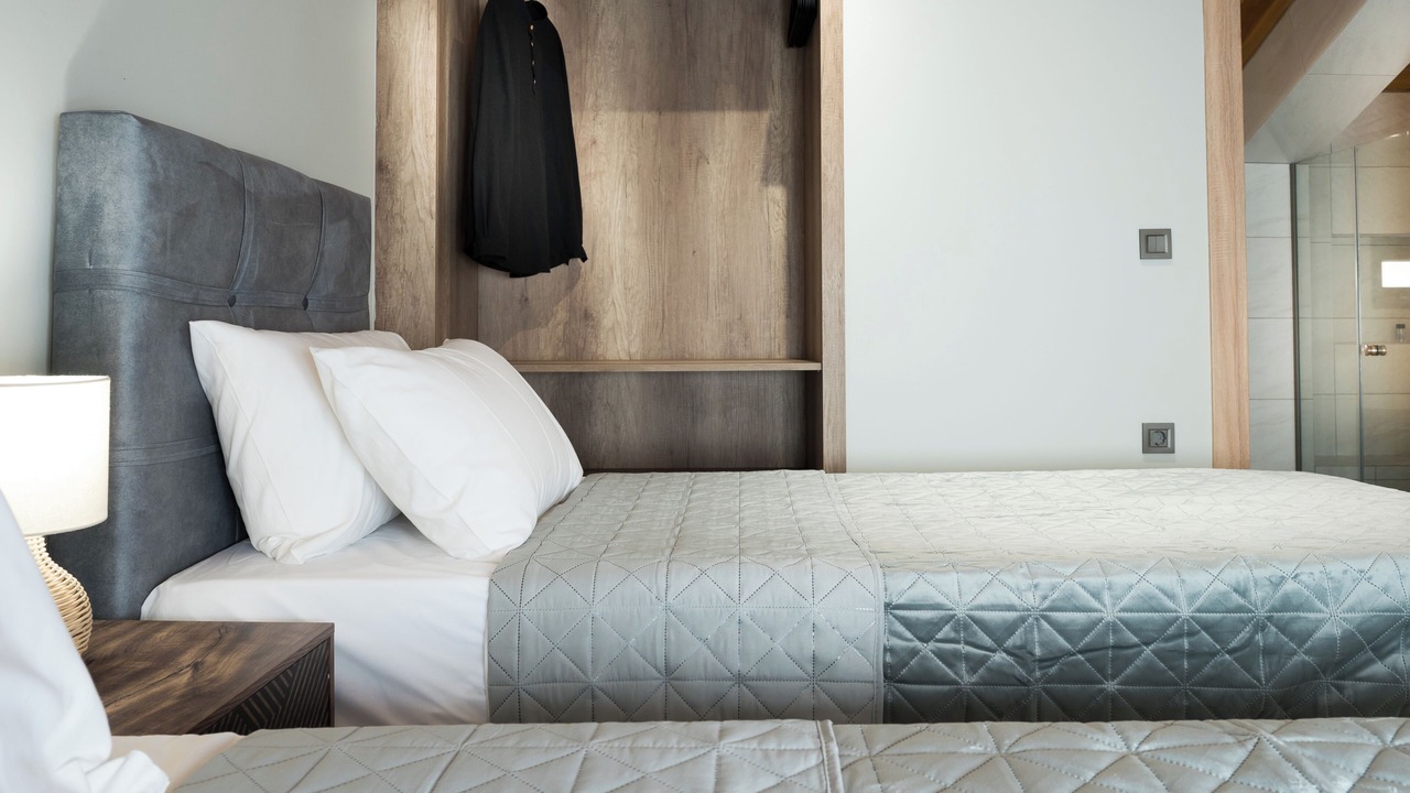 Photo of Bedroom in Alikanas