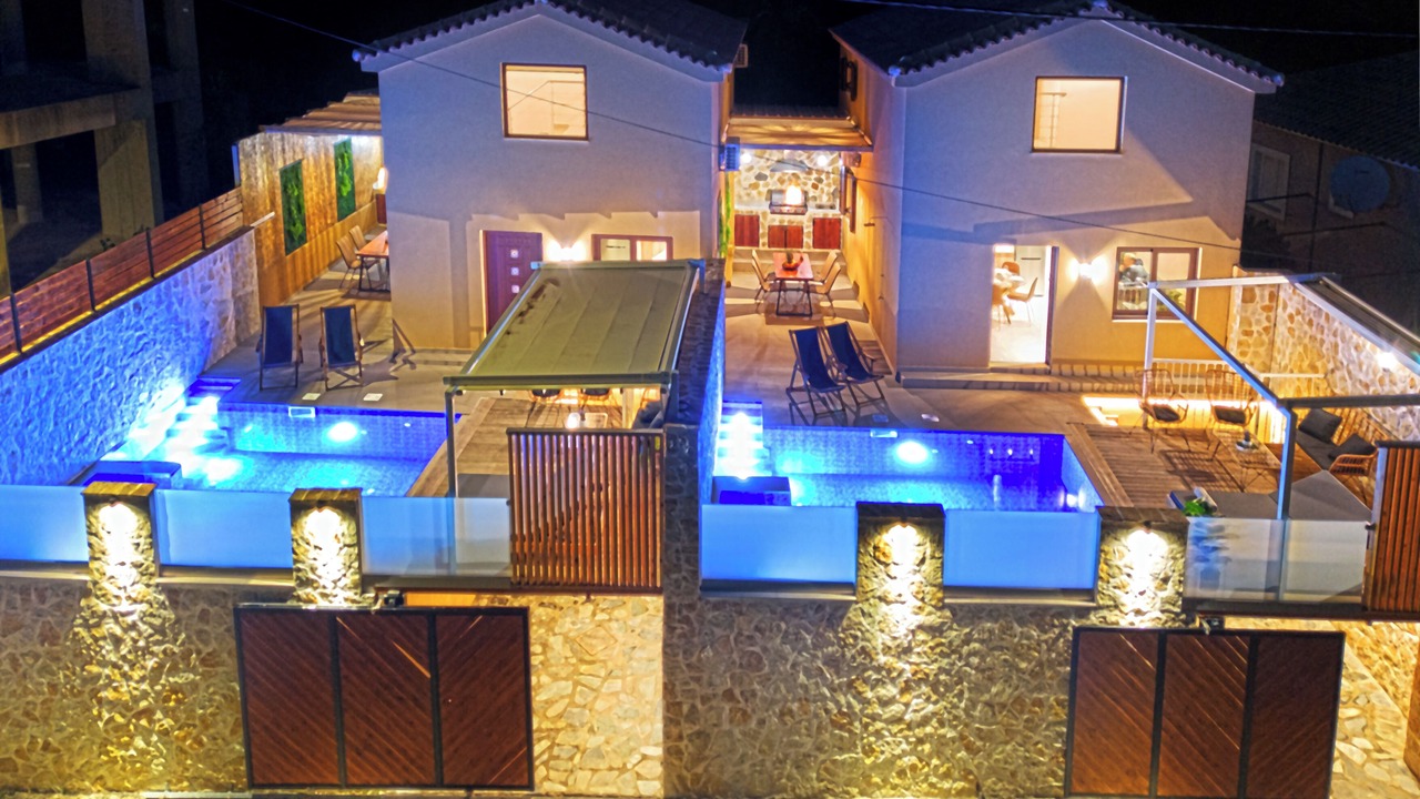 Photo of Patio Balcony in Alikanas