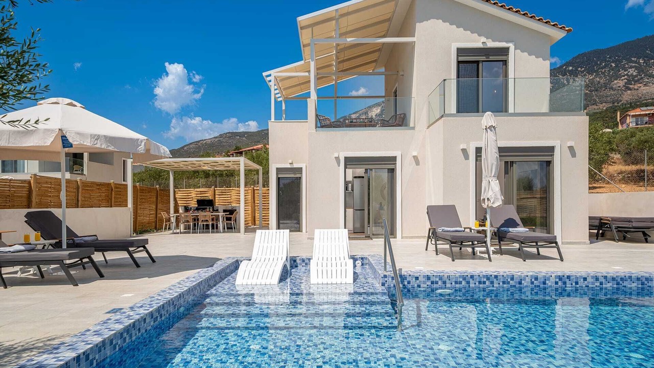 Photo of Outdoor in Leivathos
