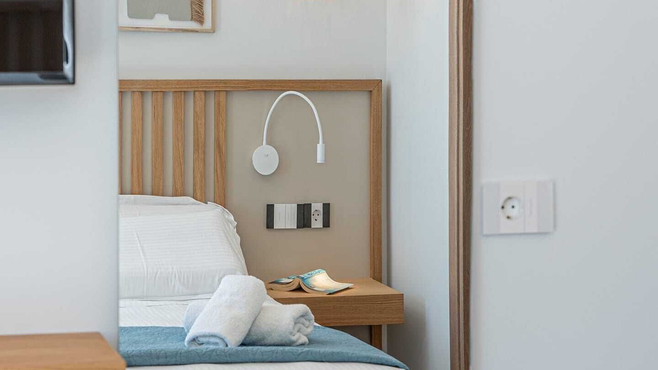 Photo of Bedroom in Leivathos