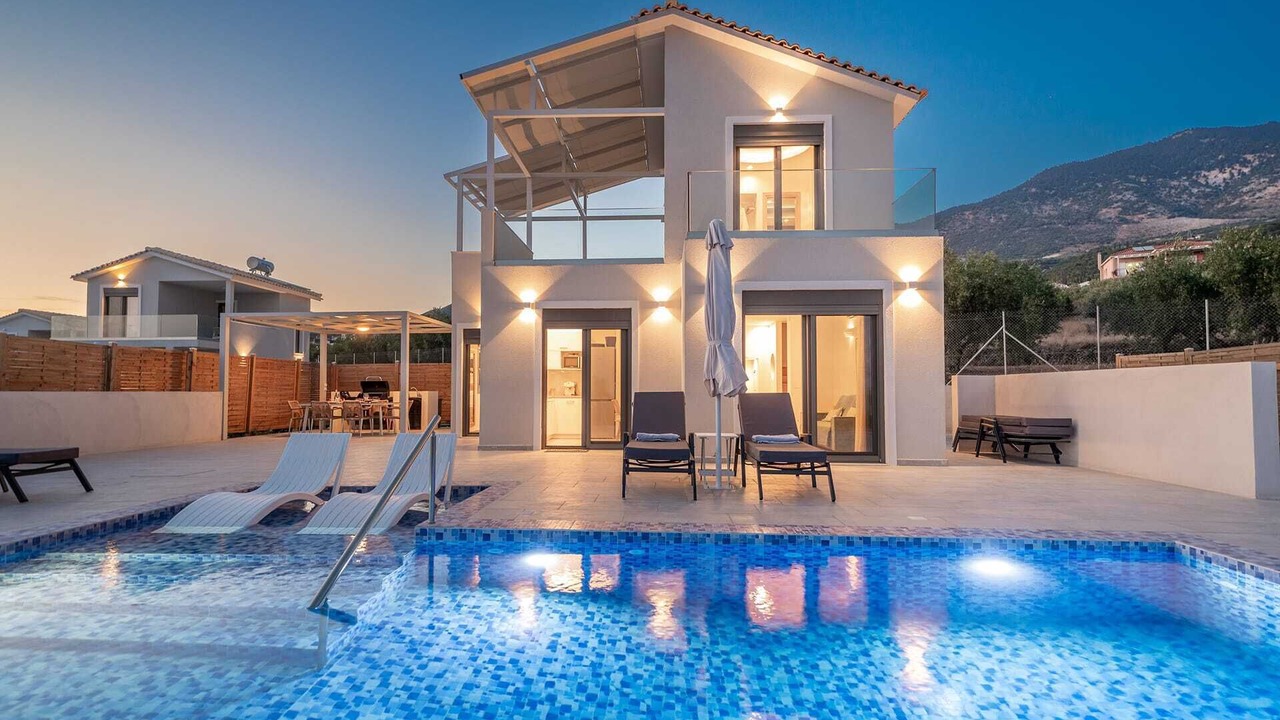 Photo of Outdoor in Leivathos