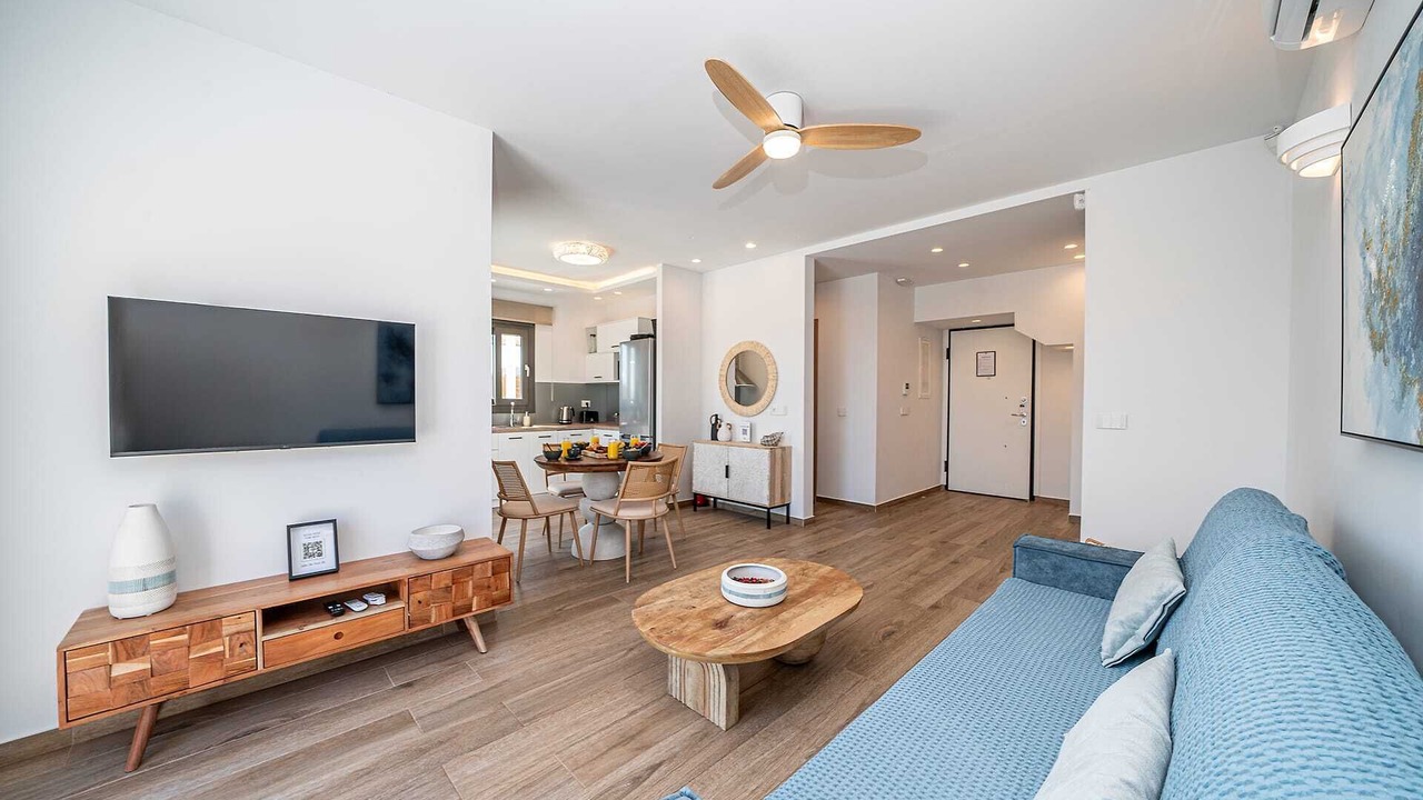 Photo of Livingroom in Leivathos