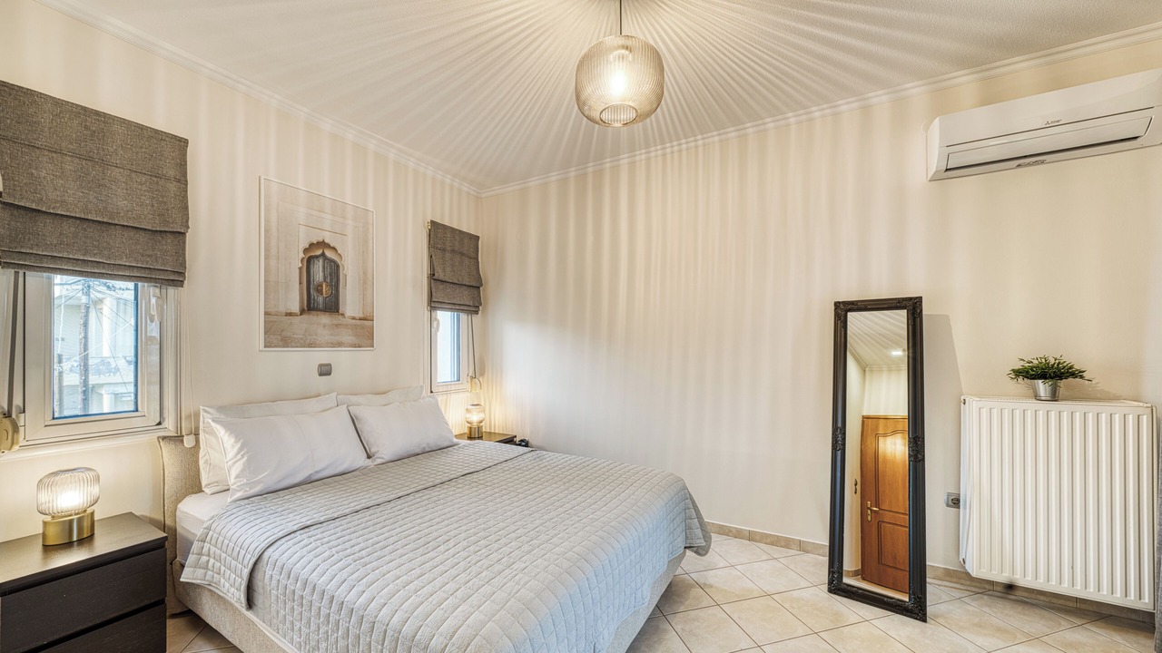 Photo of Bedroom in Chios Town