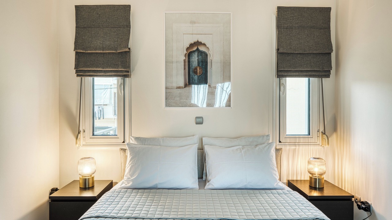 Photo of Bedroom in Chios Town