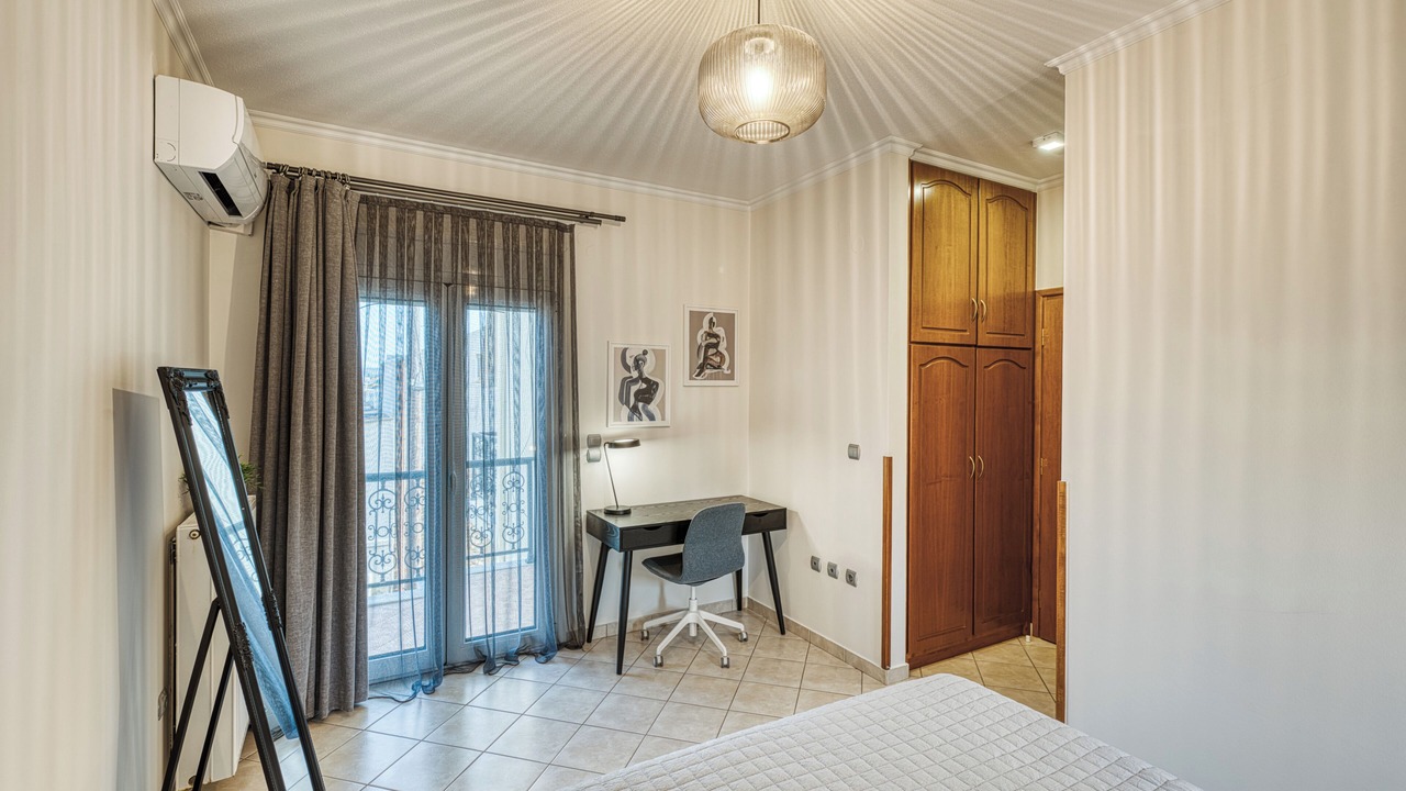 Photo of Bedroom in Chios Town