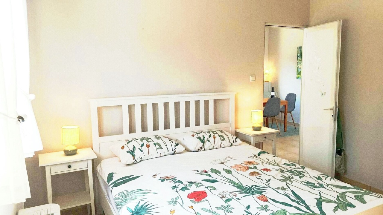 Photo of Bedroom in Kalithies