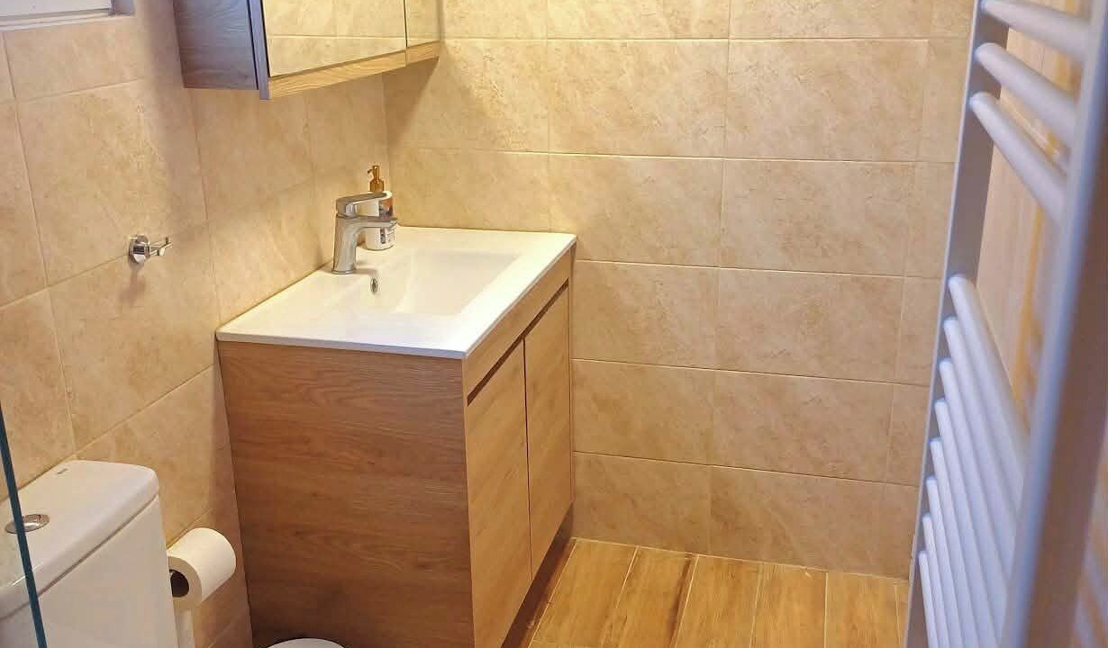 Photo of Bathroom in Kalithies