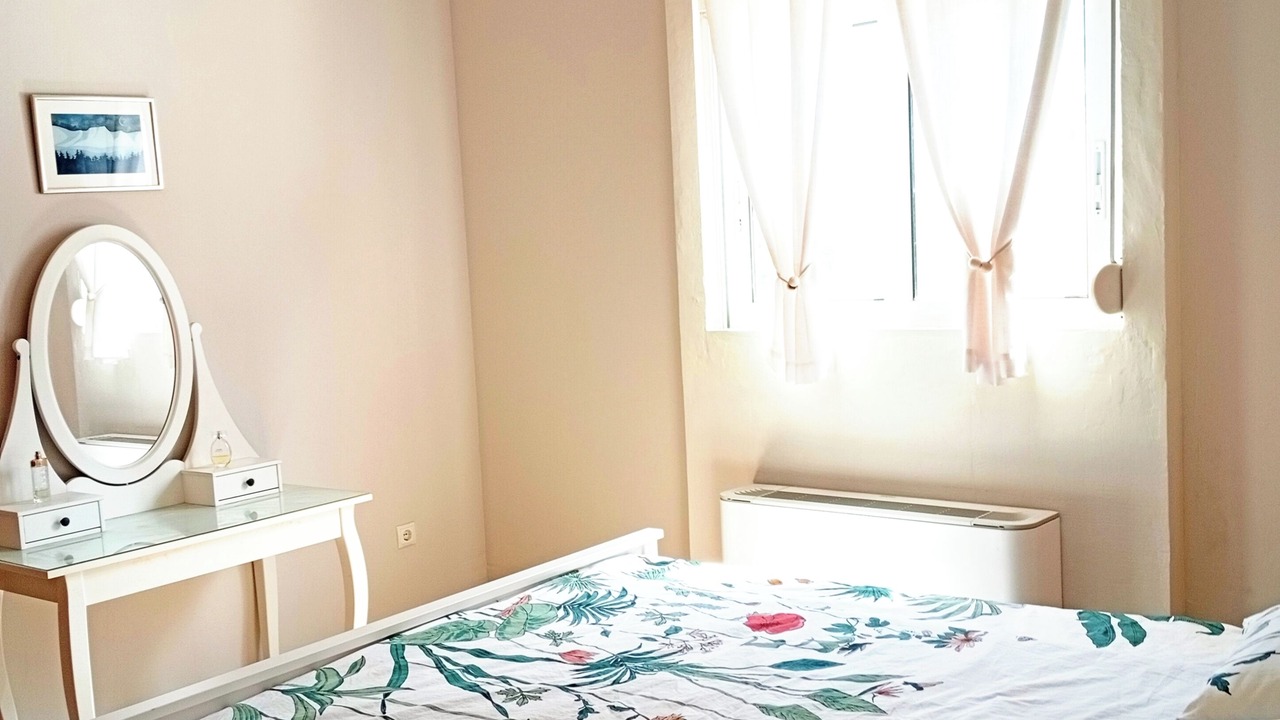 Photo of Bedroom in Kalithies