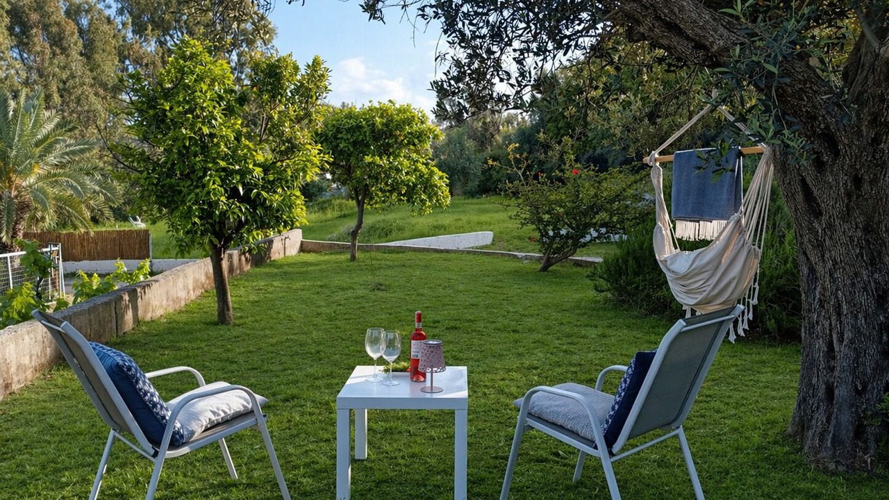 Photo of Outdoor in Kalithies