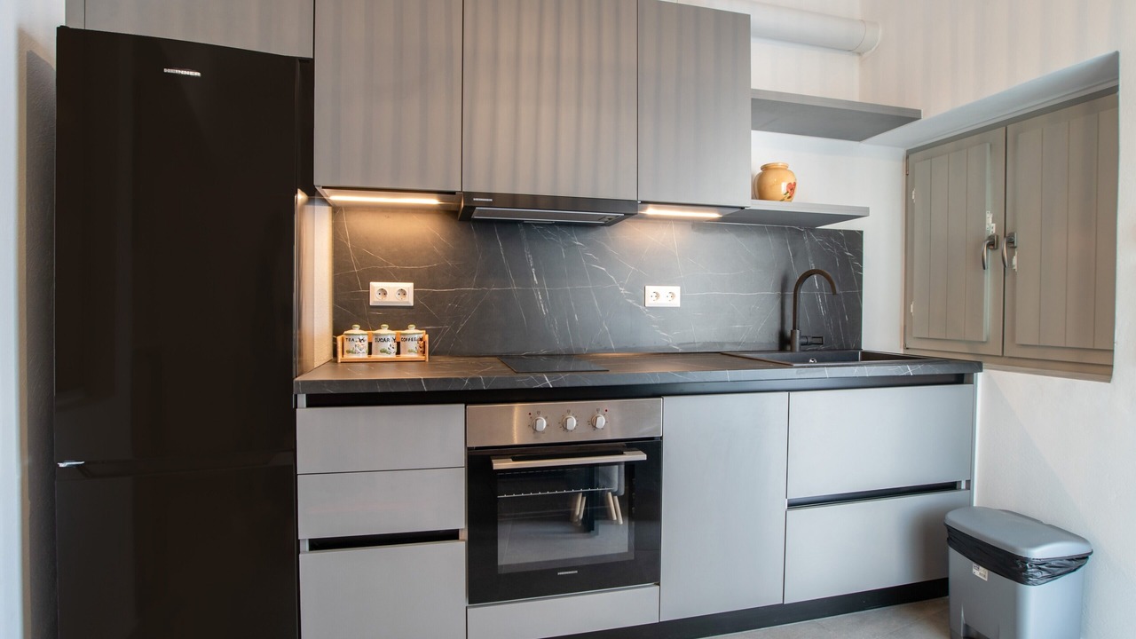 Photo of Kitchen in Vivlos