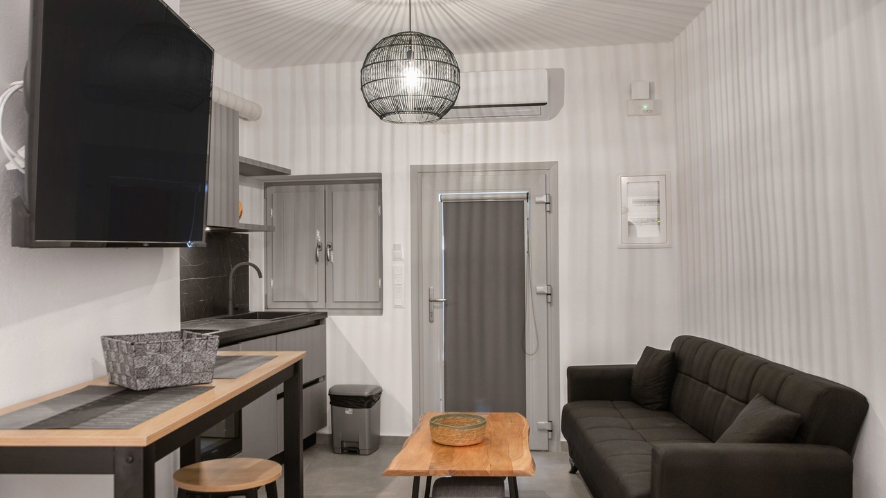 Photo of Livingroom in Vivlos