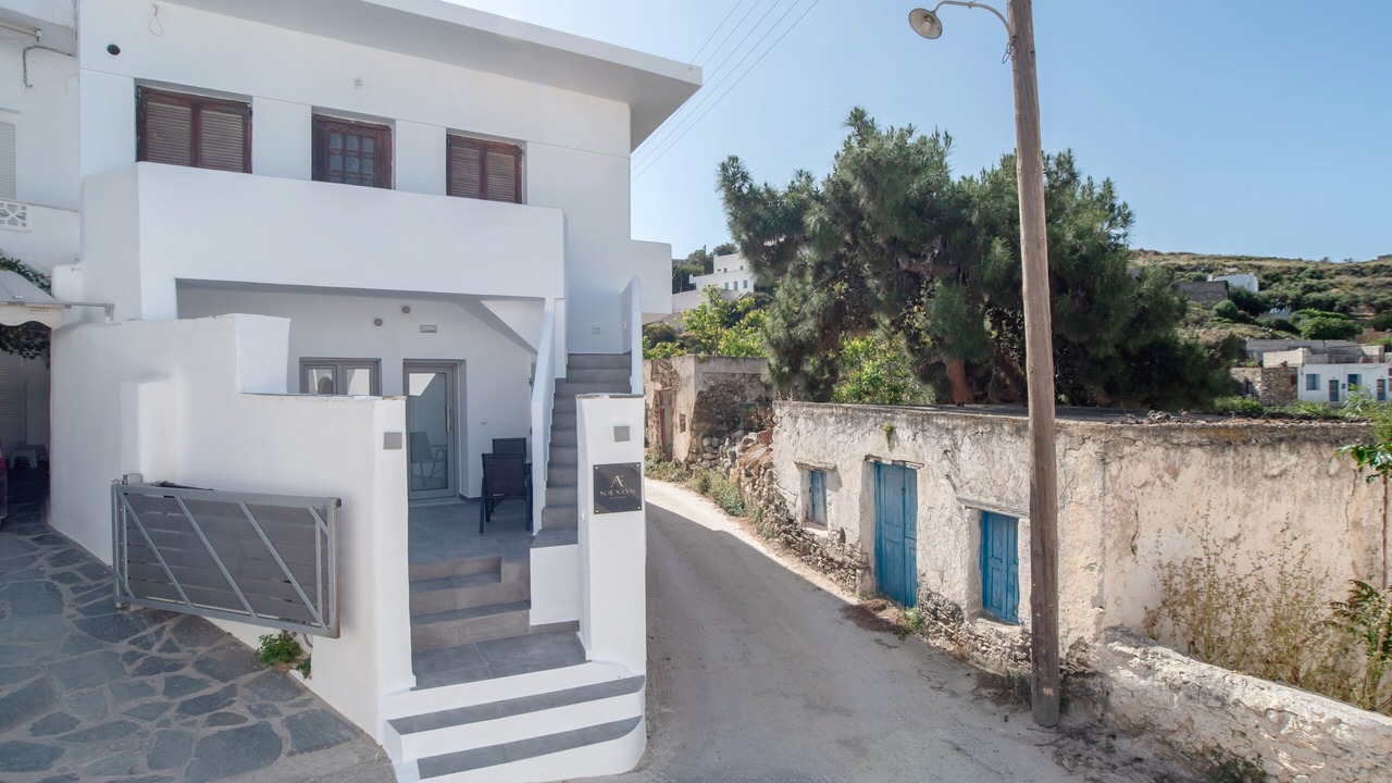 Photo of Outdoor in Vivlos