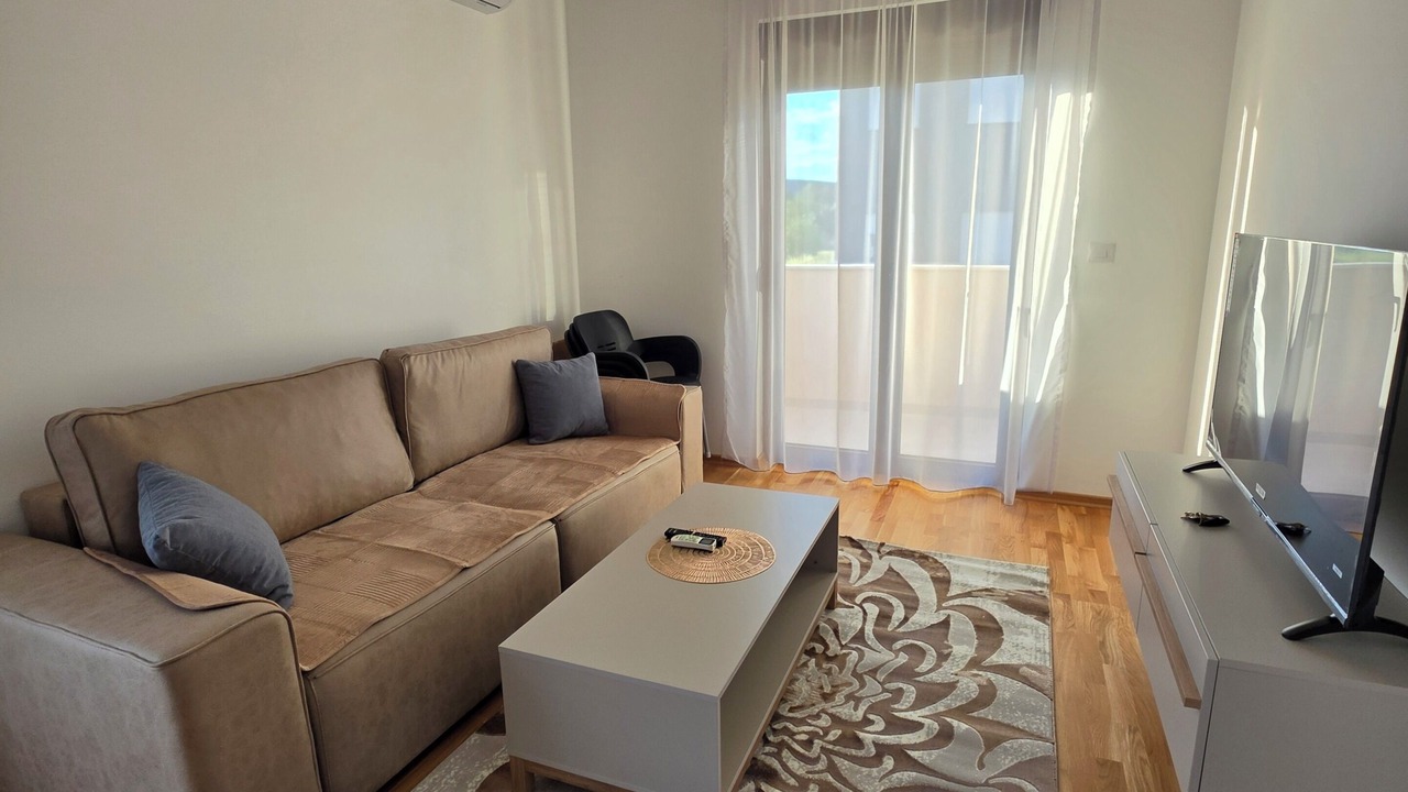 Photo of Livingroom in Podgorica