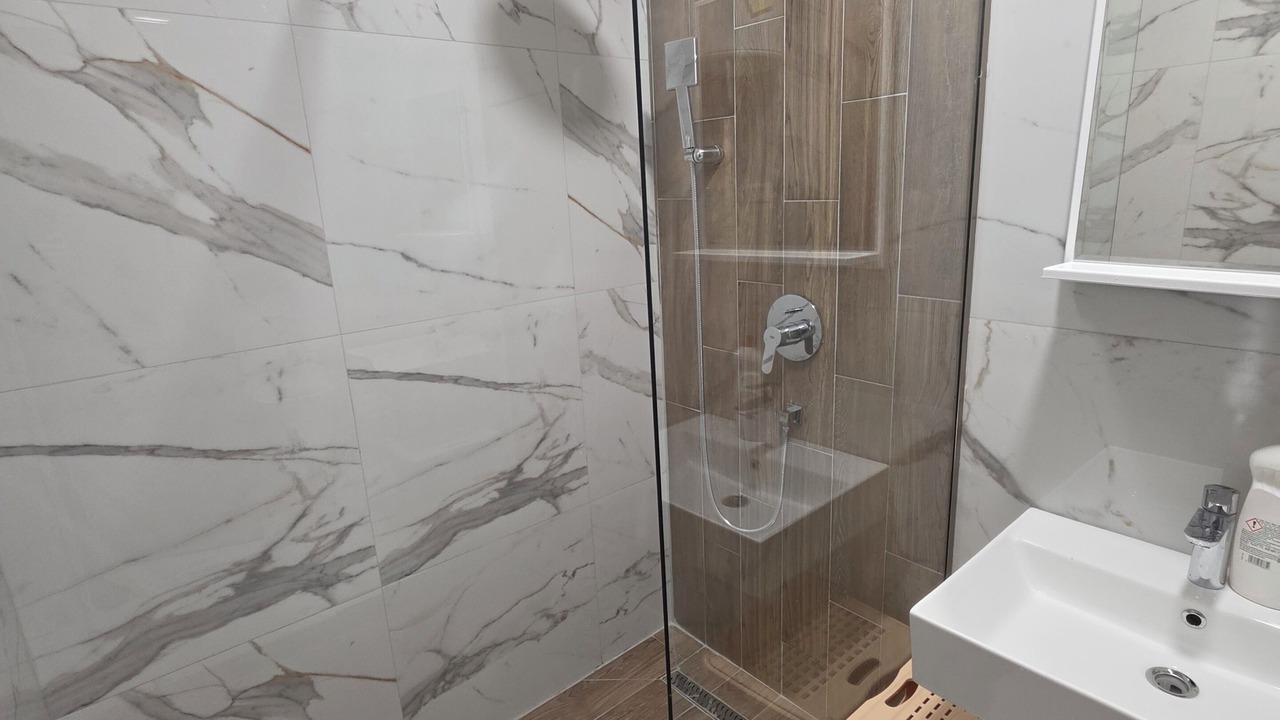 Photo of Bathroom in Podgorica