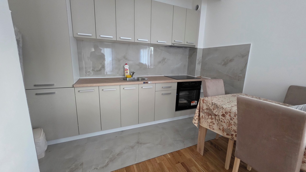 Photo of Kitchen in Podgorica
