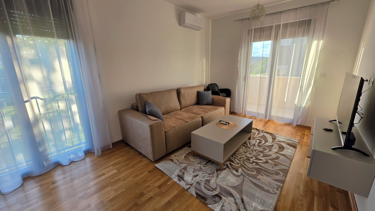 Photo of Livingroom in Podgorica