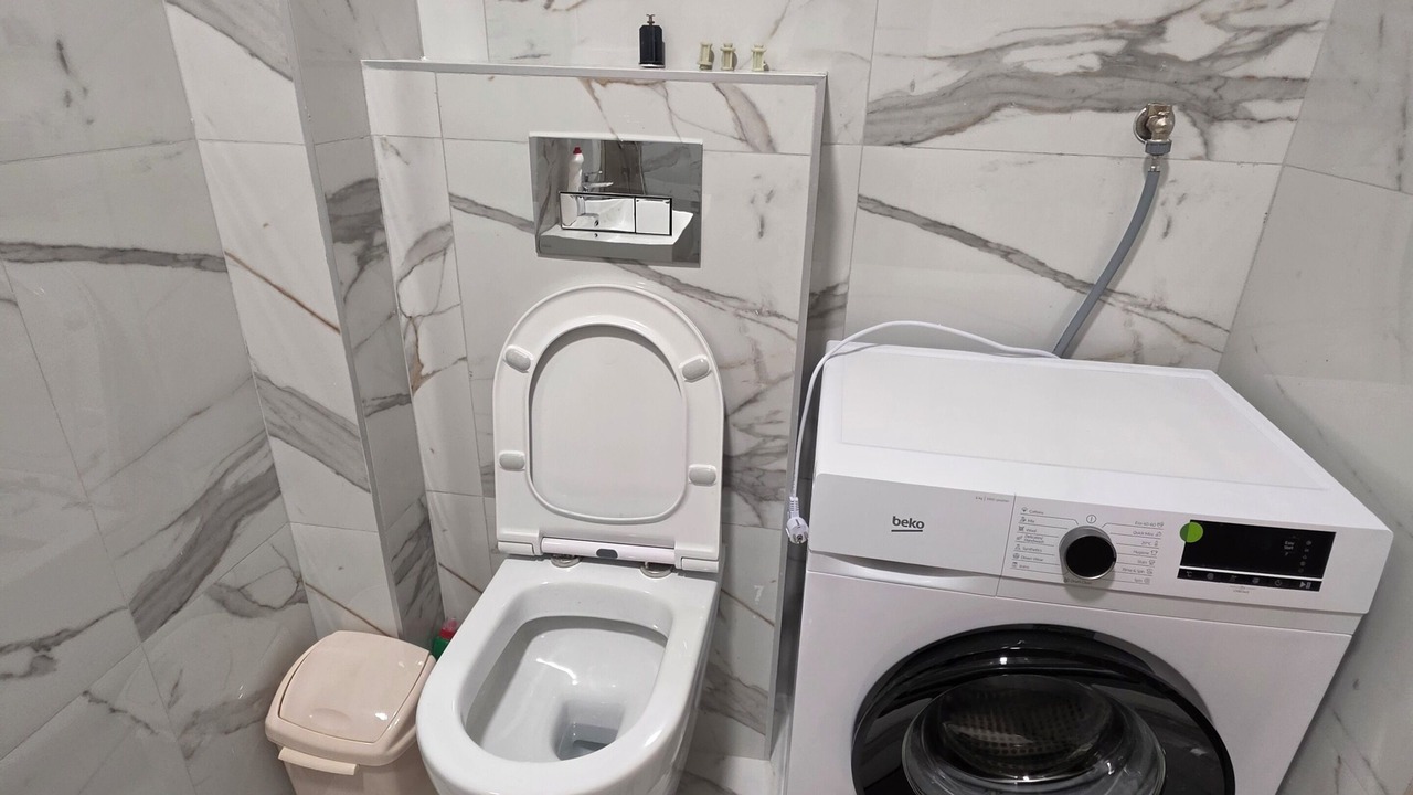 Photo of Bathroom in Podgorica