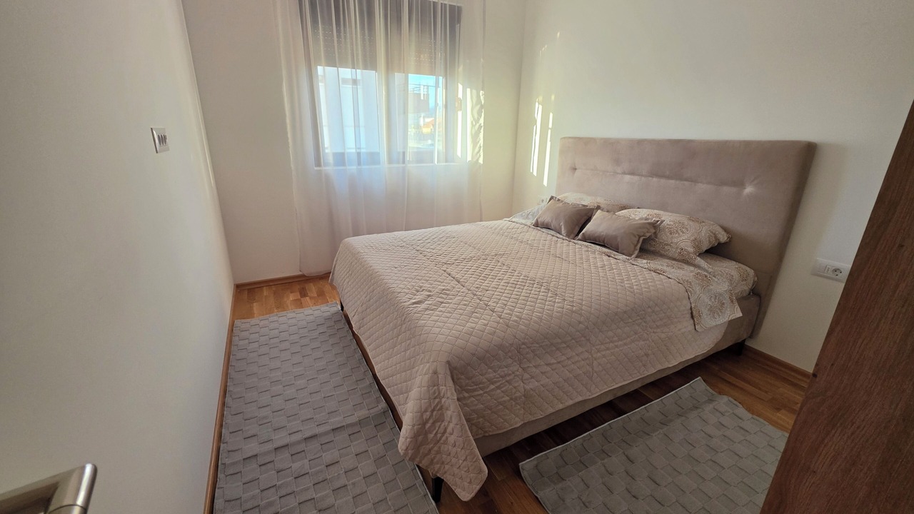 Photo of Bedroom in Podgorica