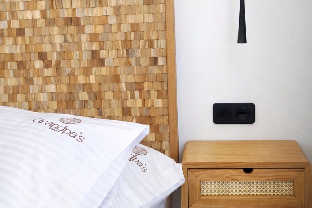 Photo of Bedroom in Peroulion