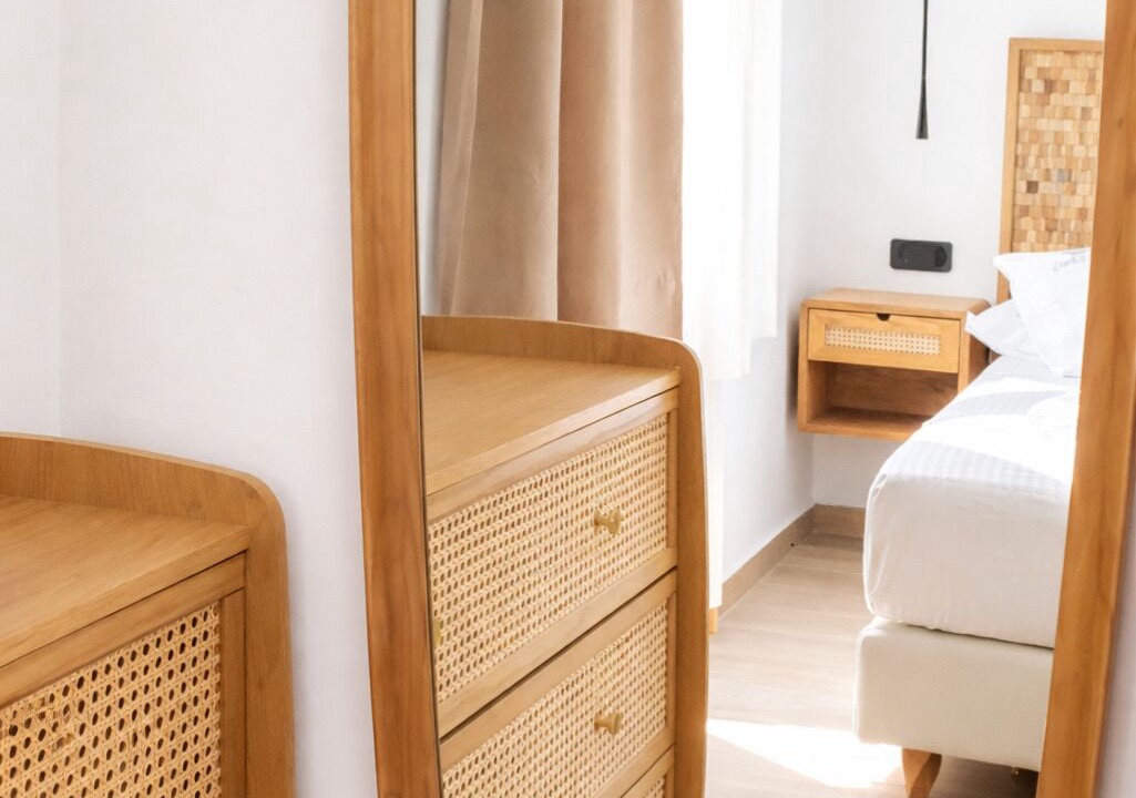 Photo of Bedroom in Peroulion