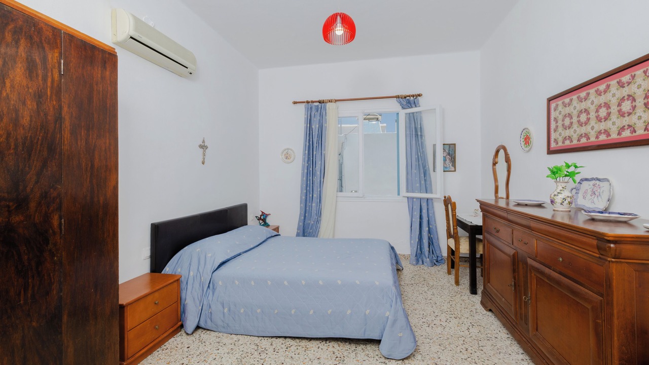 Photo of Bedroom in Lardos