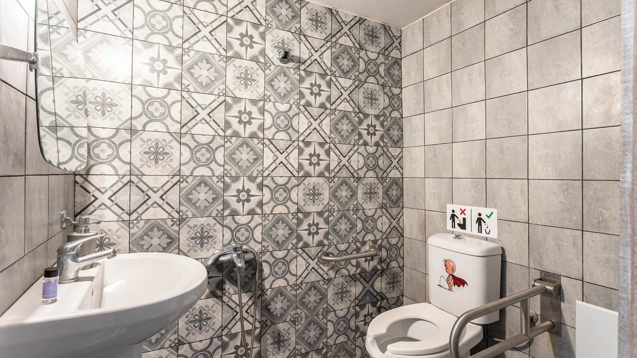 Photo of Bathroom in Kokkala