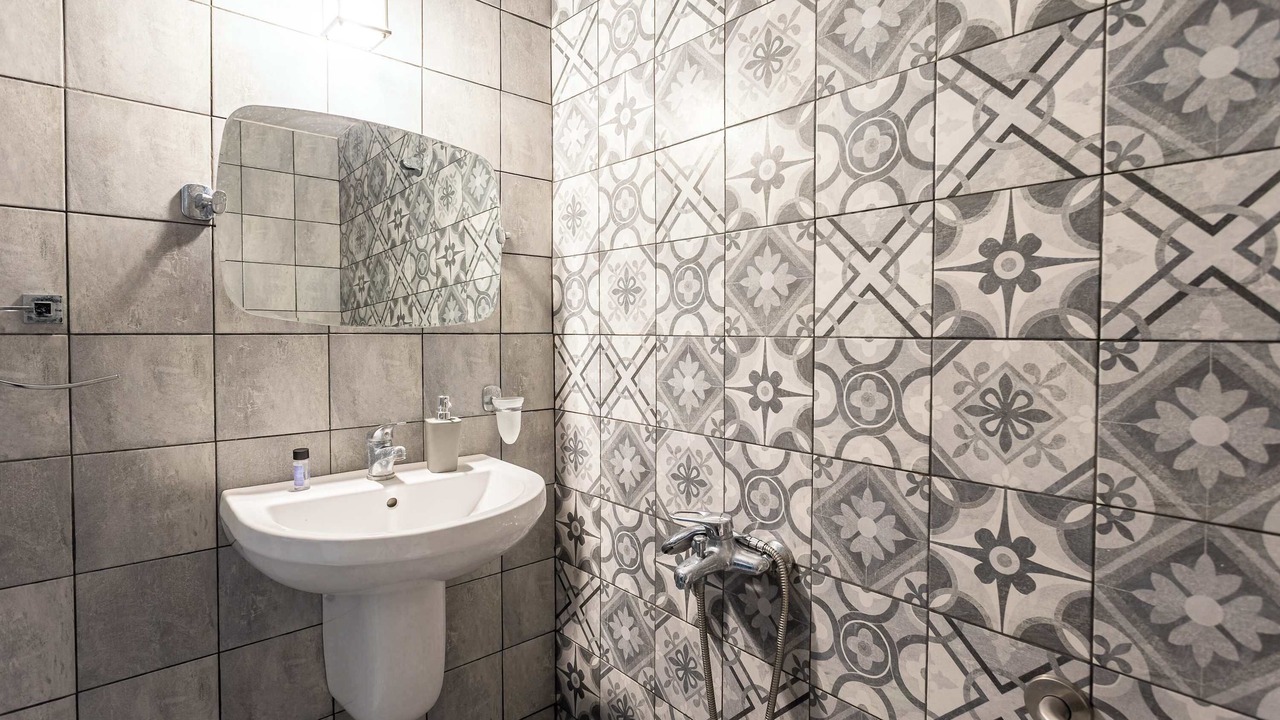 Photo of Bathroom in Kokkala