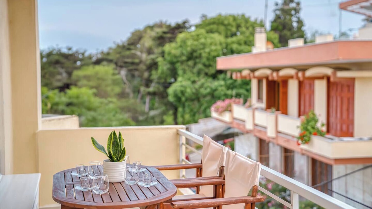 Photo of Outdoor in Chios Town