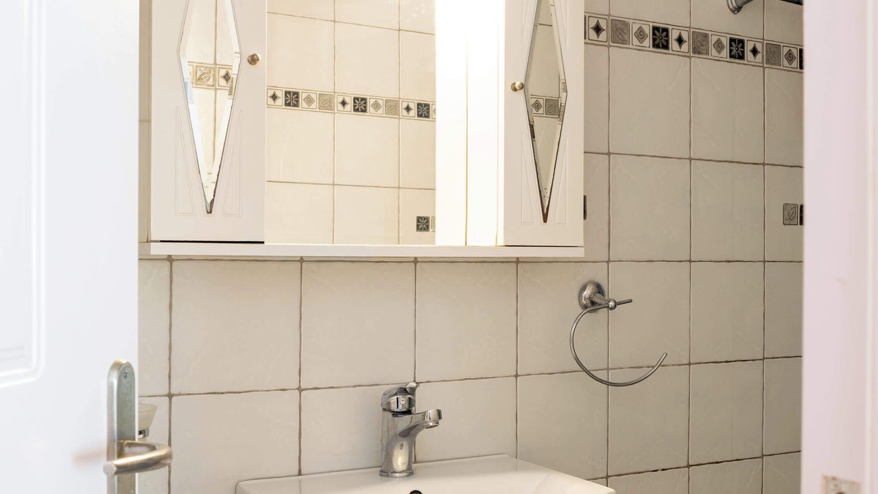 Photo of Bathroom in Lardos