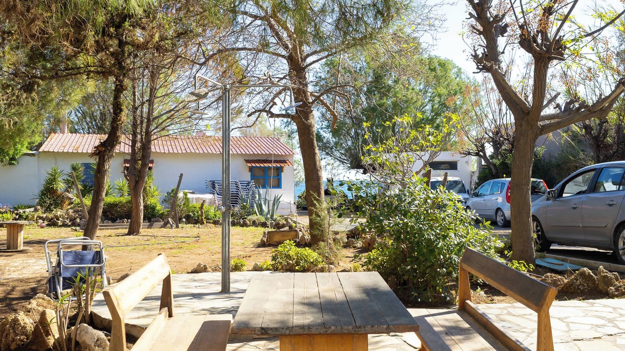 Photo of Outdoor in Lardos