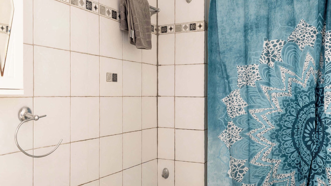 Photo of Bathroom in Lardos