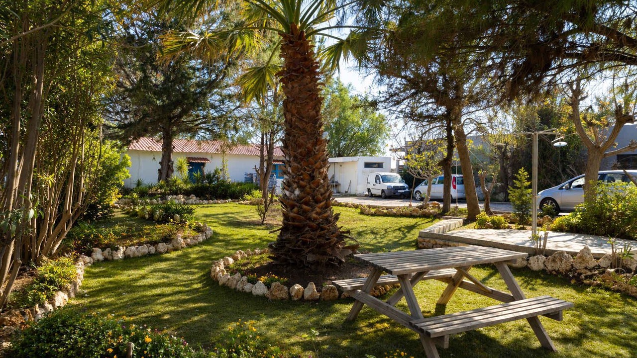 Photo of Outdoor in Lardos