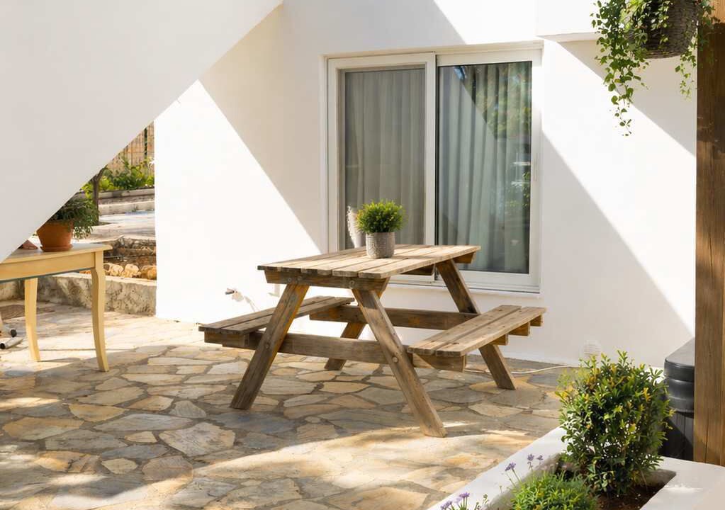 Photo of Outdoor in Lardos